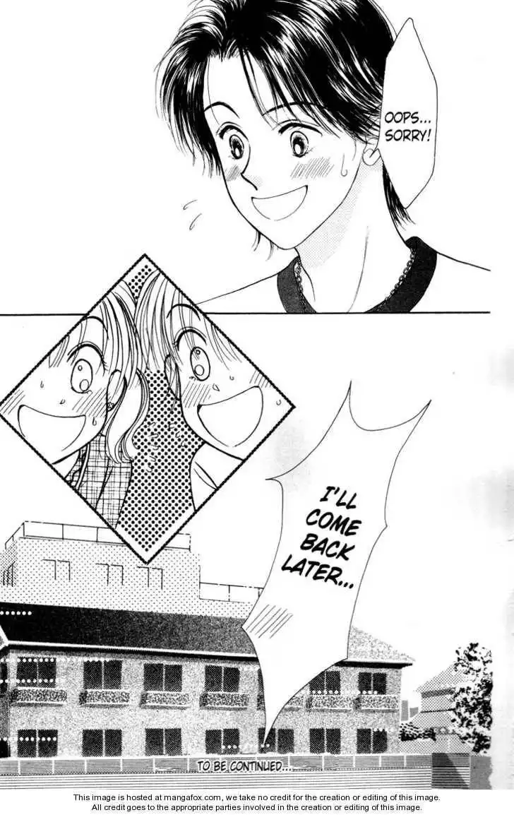Venus wa Kataomoi Chapter 5 40